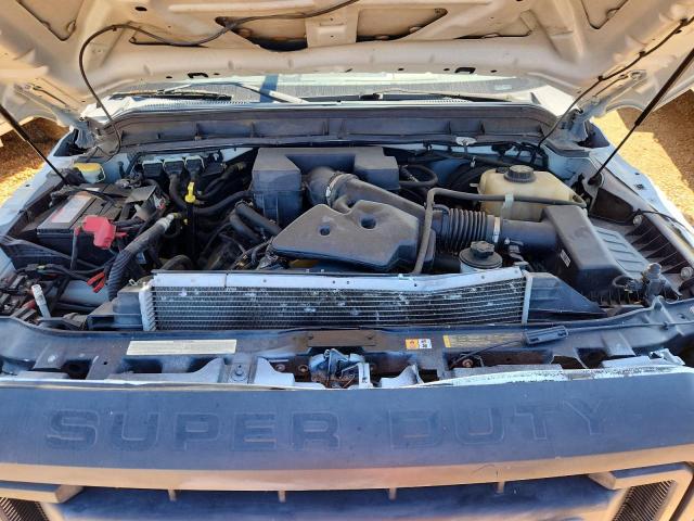 Ford F-350 Super Duty Image 6