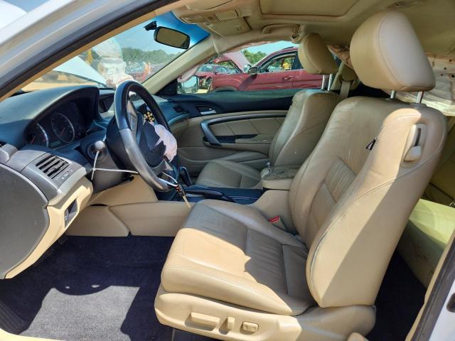 Honda Accord Exl Image 8