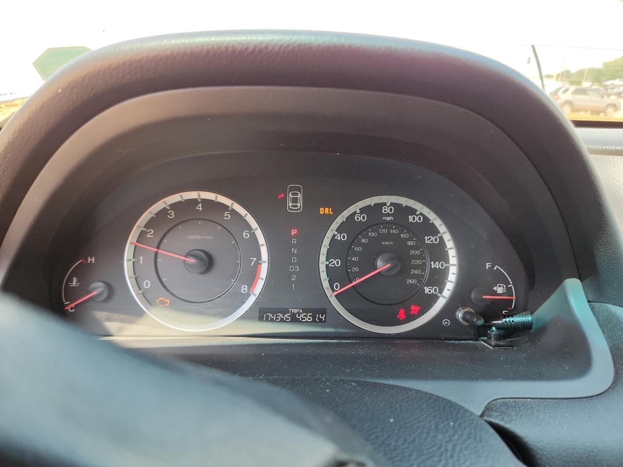 Honda Accord Exl Image 6