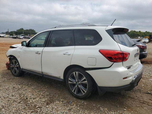 Nissan Pathfinder S Image 7