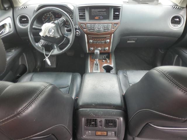 Nissan Pathfinder S Image 3