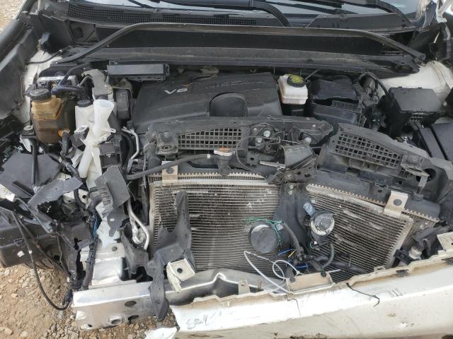 Nissan Pathfinder S Image 2