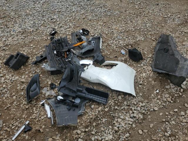 Nissan Pathfinder S Image 13