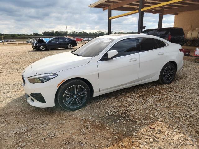  Salvage BMW 2 Series