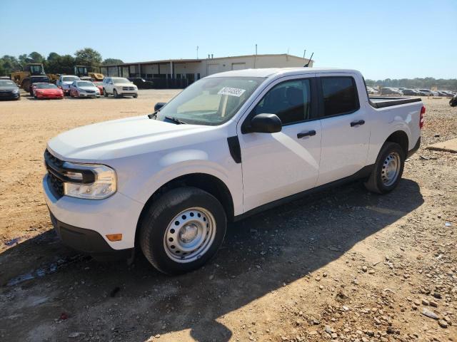  Salvage Ford Maverick