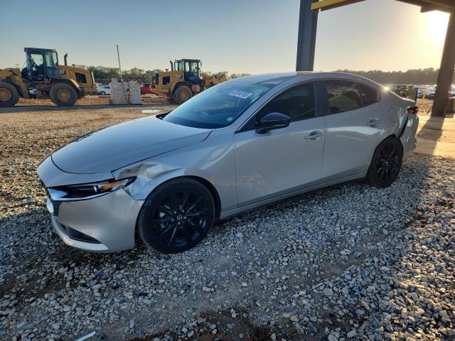  Salvage Mazda 3 Select S