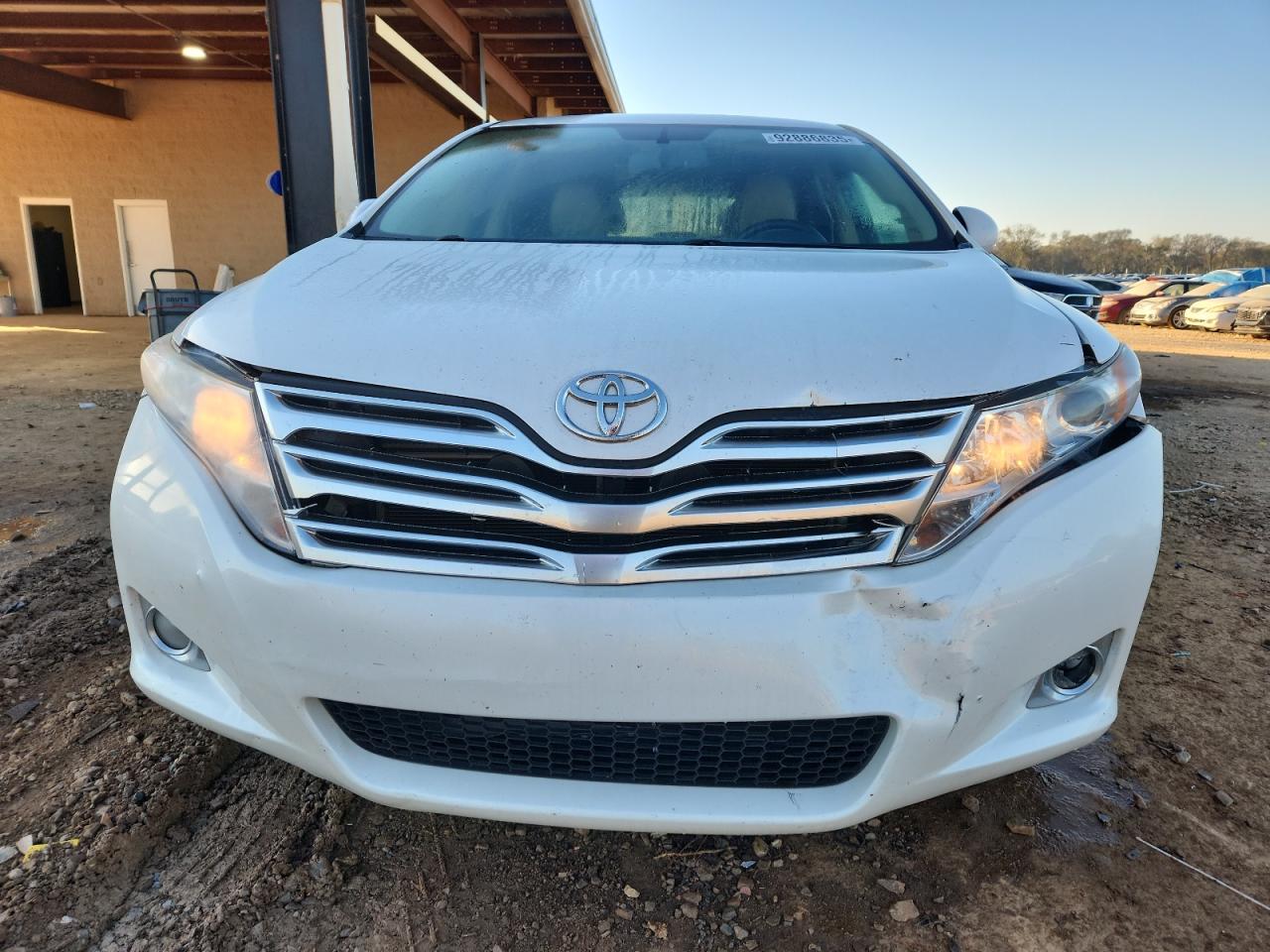 Toyota Venza Image 4