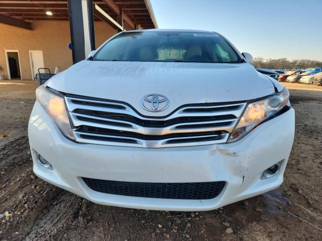 Toyota Venza Image 4