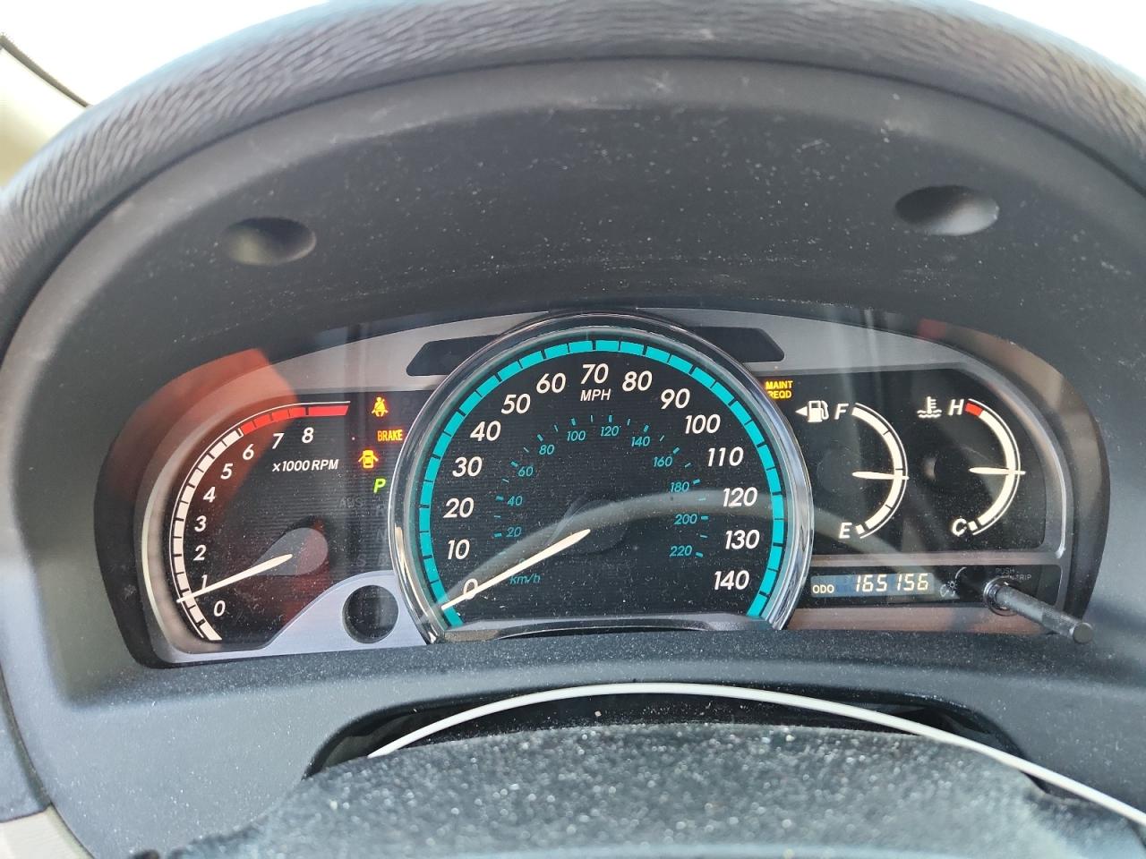 Toyota Venza Image 2