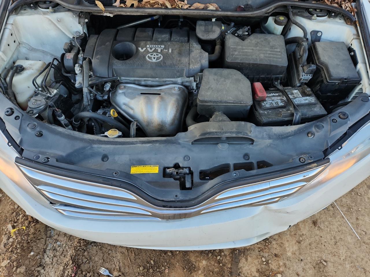 Toyota Venza Image 3