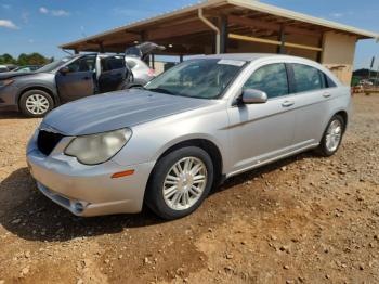  Salvage Chrysler Sebring