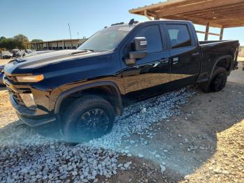  Salvage Chevrolet Ck Series