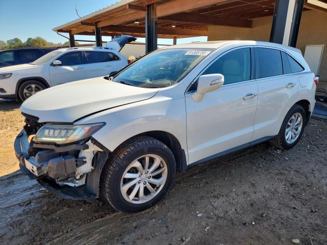  Salvage Acura RDX