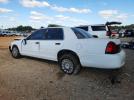 Ford Crown Vic Police Interceptor Image 2