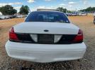 Ford Crown Vic Police Interceptor Image 10
