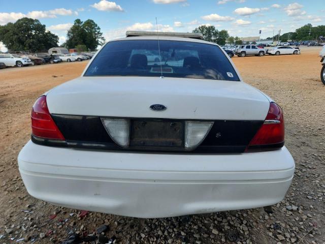 Ford Crown Vic Police Interceptor Image 10