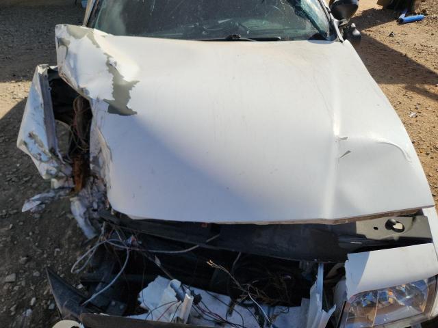 Ford Crown Vic Police Interceptor Image 6