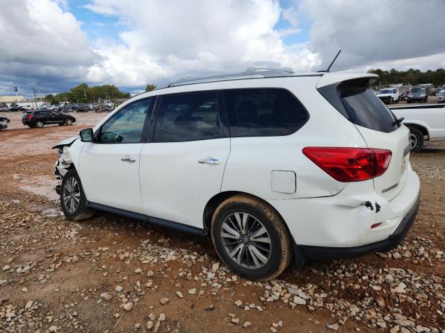 Nissan Pathfinder S Image 13