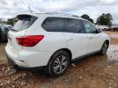 Nissan Pathfinder S Image 5