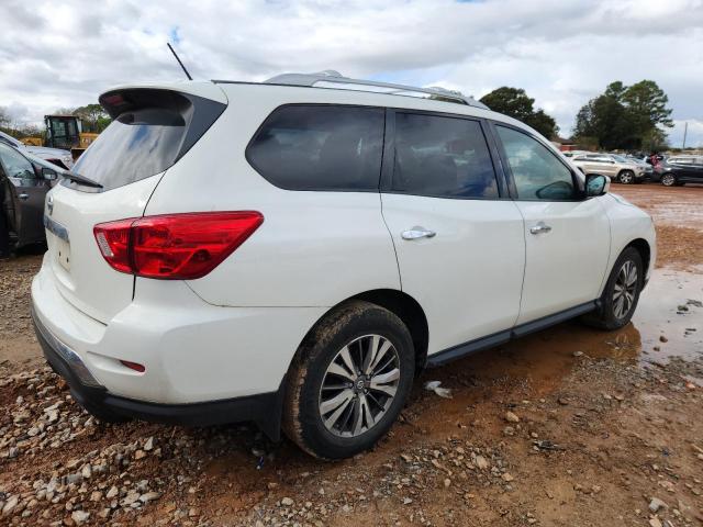 Nissan Pathfinder S Image 5