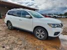 Nissan Pathfinder S Image 4