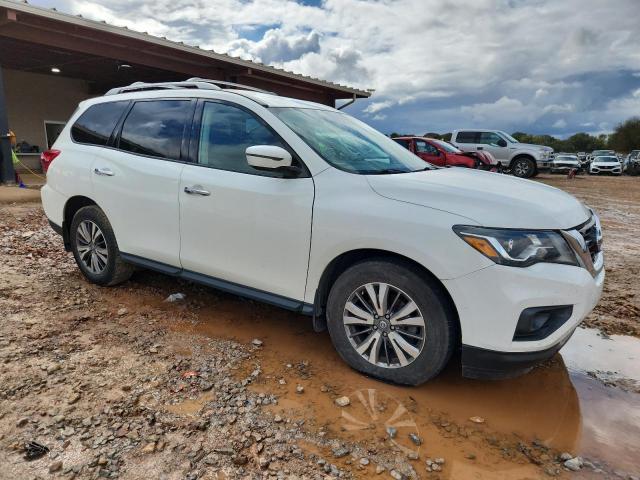 Nissan Pathfinder S Image 4