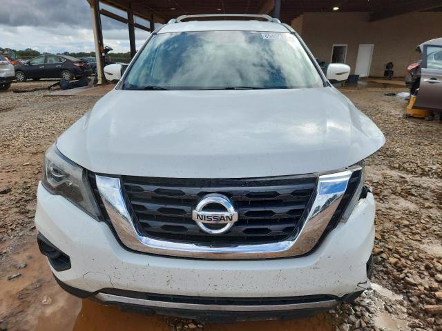 Nissan Pathfinder S Image 2