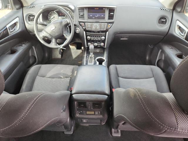 Nissan Pathfinder S Image 7