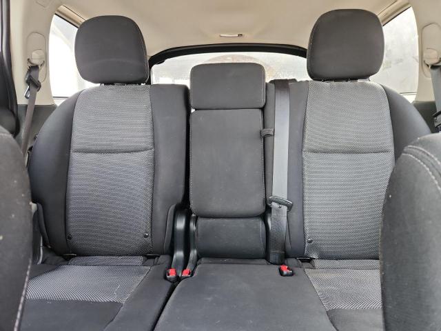 Nissan Pathfinder S Image 9