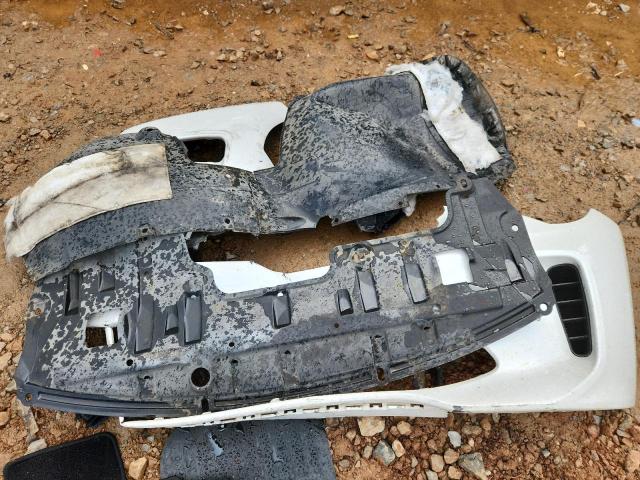 Nissan Pathfinder S Image 11