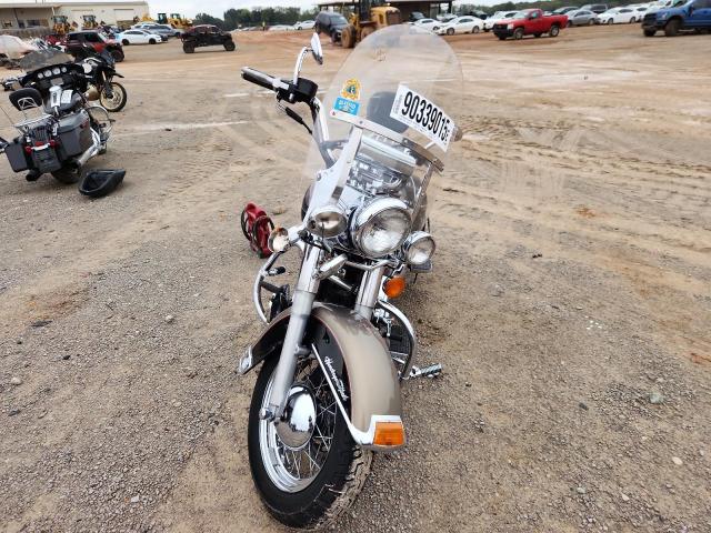 Harley-Davidson Fl Image 9