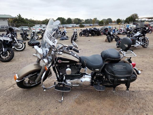 Harley-Davidson Fl Image 6
