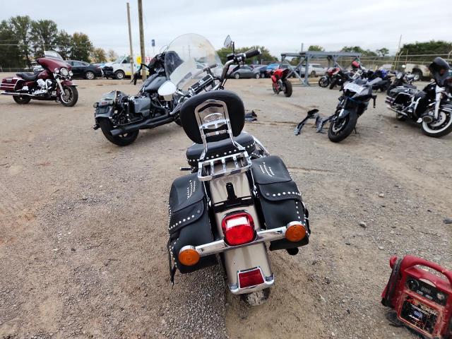 Harley-Davidson Fl Image 5