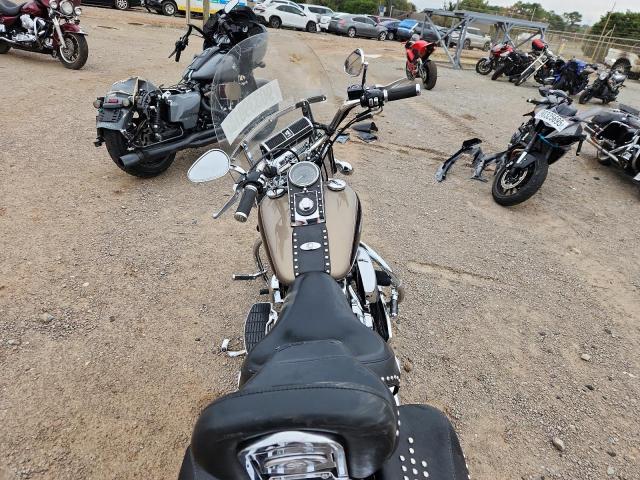 Harley-Davidson Fl Image 7