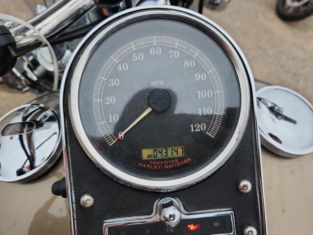 Harley-Davidson Fl Image 3