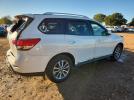 Nissan Pathfinder S Image 7