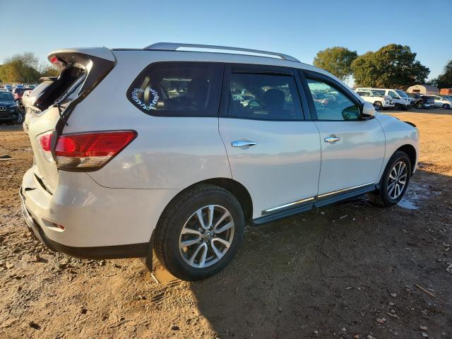 Nissan Pathfinder S Image 7