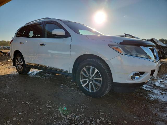 Nissan Pathfinder S Image 3