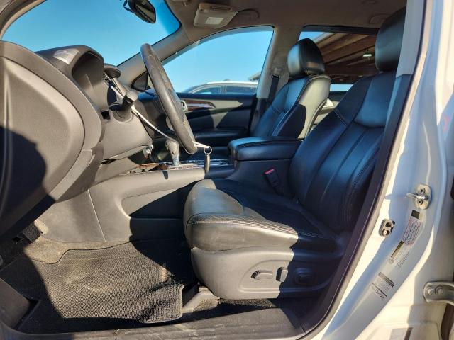 Nissan Pathfinder S Image 6