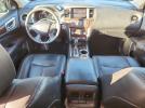 Nissan Pathfinder S Image 5