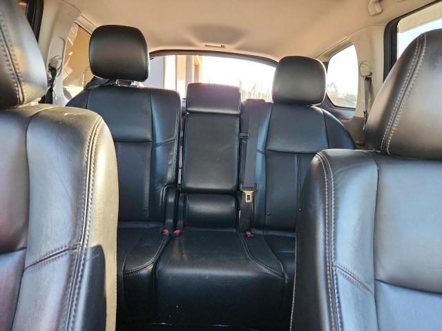 Nissan Pathfinder S Image 10