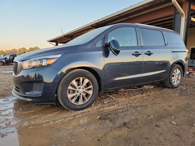  Salvage Kia Sedona