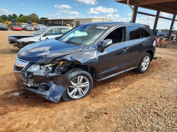  Salvage Acura RDX
