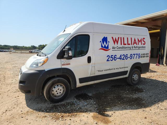  Salvage Ram Promaster