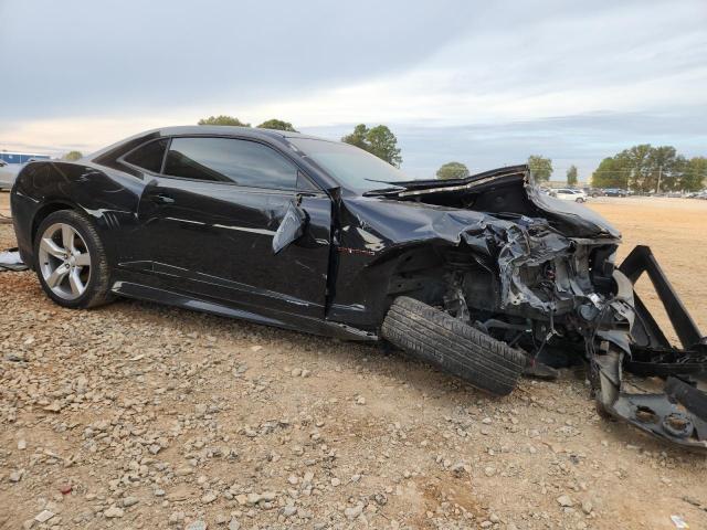 Chevrolet Camaro Lt Image 3