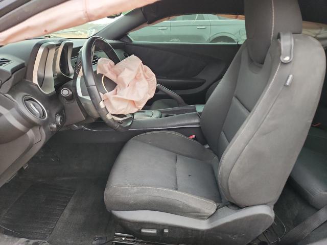 Chevrolet Camaro Lt Image 7