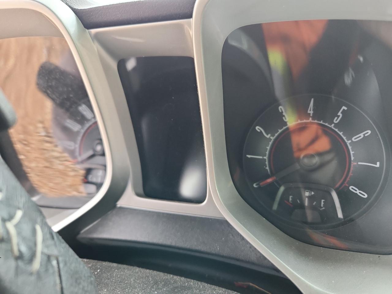 Chevrolet Camaro Lt Image 6