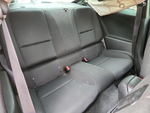 Chevrolet Camaro Lt Image 11