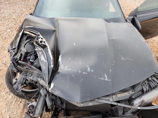 Chevrolet Camaro Lt Image 10