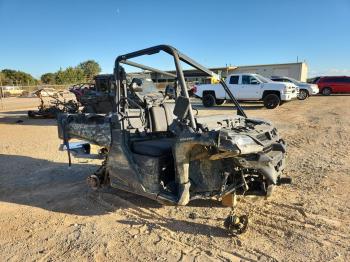  Salvage Cf Moto Uforce 100